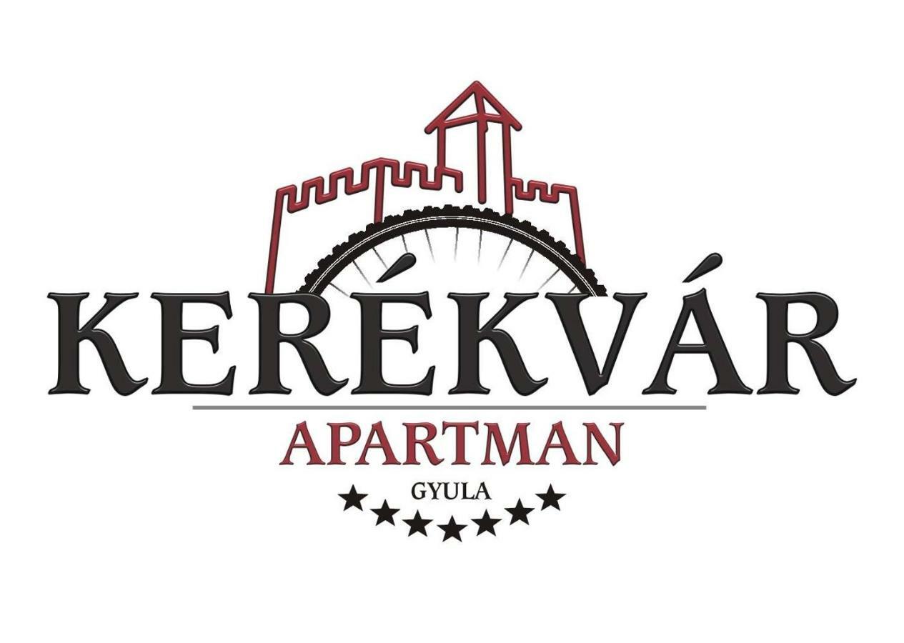 Kerekvar Apartman ยูลา ภายนอก รูปภาพ
